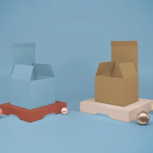 cardboard cutout stand