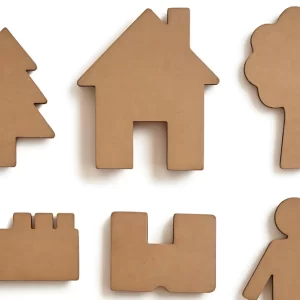 cardboard cutouts (3)