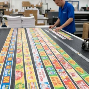 How to Transport and Store Large Display Figures Easily