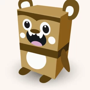 life size cardboard cutout