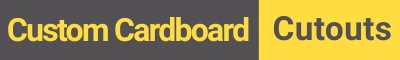 Custom cardboard
