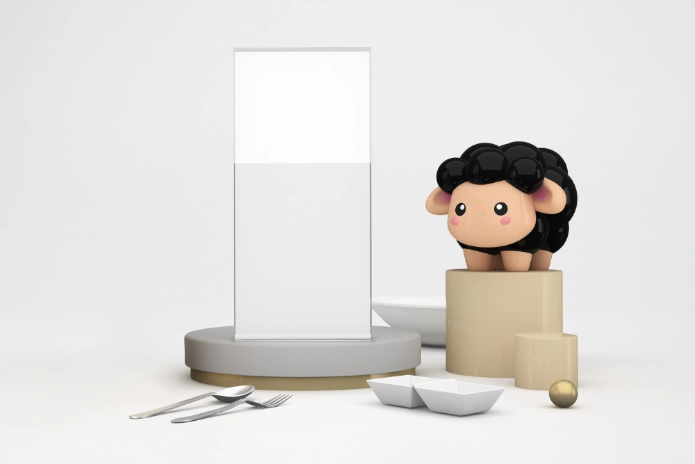 cardboard cutout stand (3)